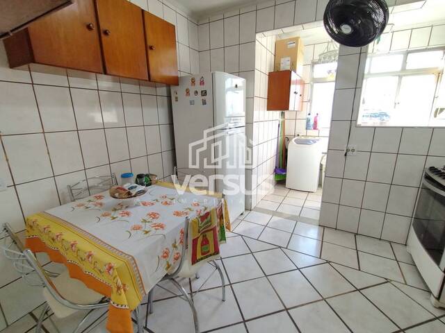 Apartamento para Venda em Santos - 4