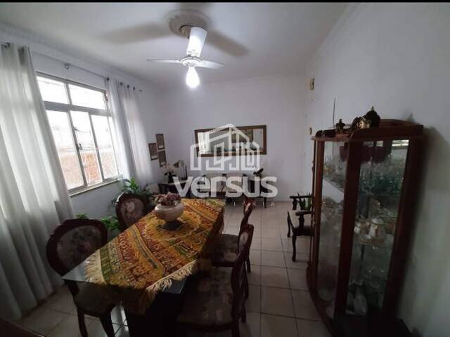 #136 - Apartamento para Venda em Santos - SP - 1