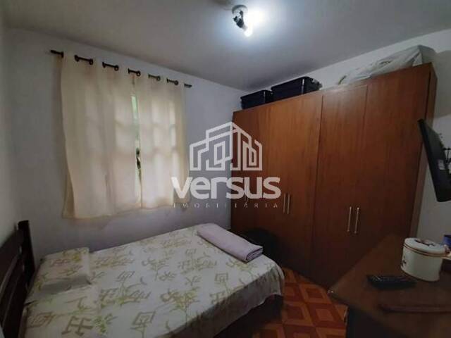 #136 - Apartamento para Venda em Santos - SP - 3