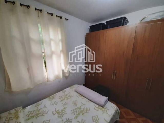 Apartamento para Venda em Santos - 4