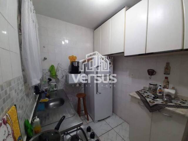 Apartamento para Venda em Santos - 5