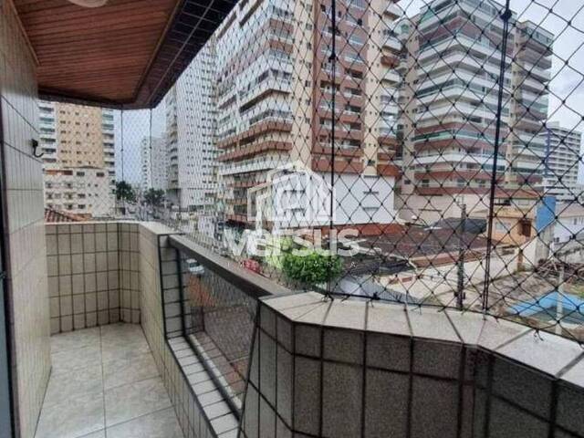 #217 - Apartamento para Venda em Praia Grande - SP - 2