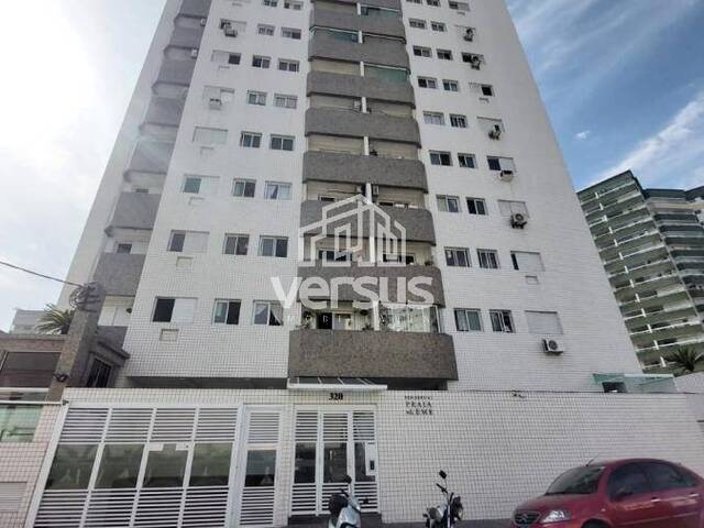 #243 - Apartamento para Locação em Praia Grande - SP - 3