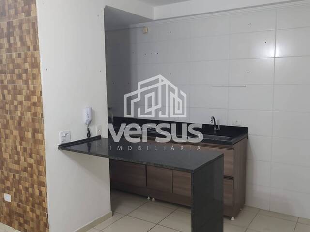 Apartamento para Venda em São Vicente - 4