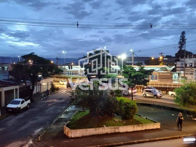 Venda em Vila Margarida - São Vicente