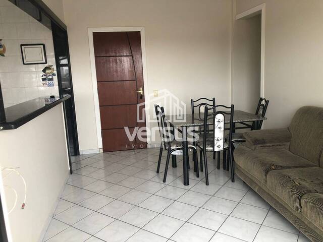 Apartamento para Venda em Praia Grande - 3