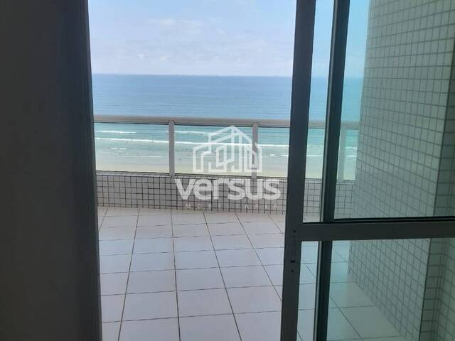 Apartamento para Venda em Praia Grande - 5