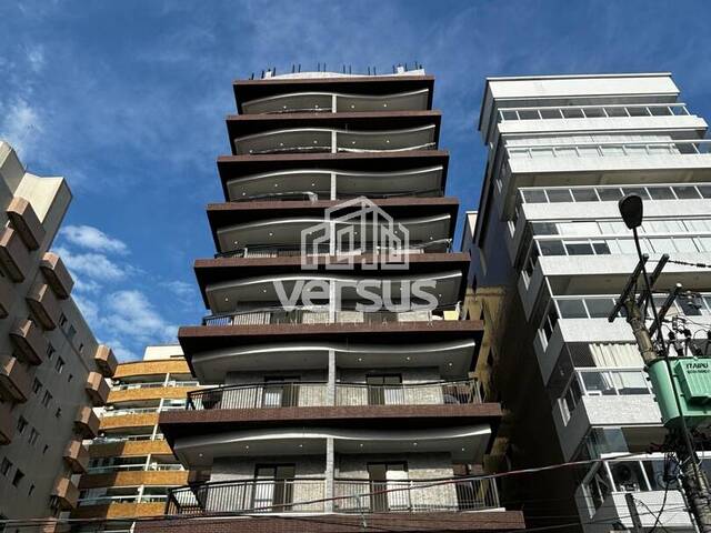 Apartamento para Venda em Praia Grande - 4