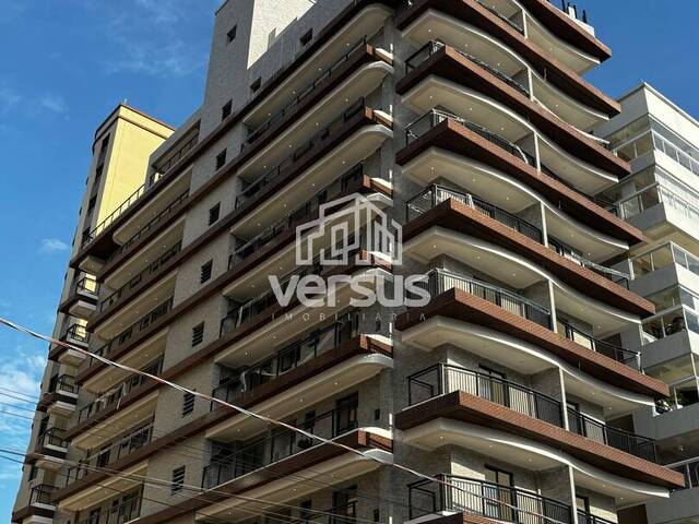 #152 - Apartamento para Venda em Praia Grande - SP - 3