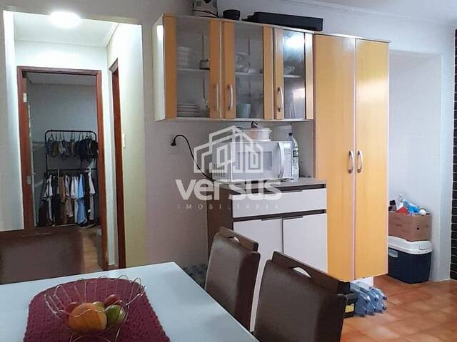 Apartamento para Venda em Praia Grande - 4