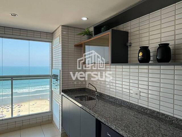 Apartamento para Venda em Praia Grande - 5