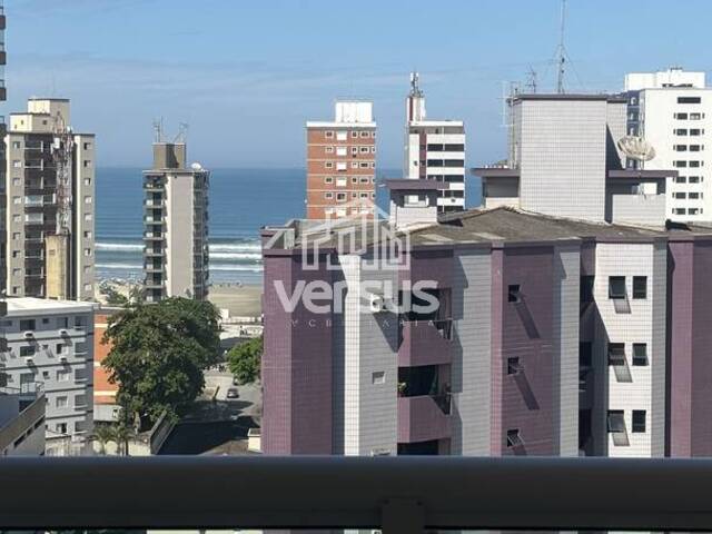 Apartamento para Venda em Praia Grande - 4