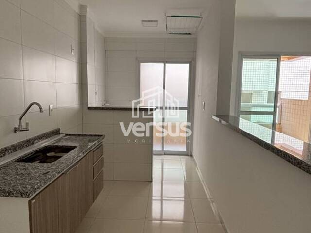 Apartamento para Venda em Praia Grande - 4