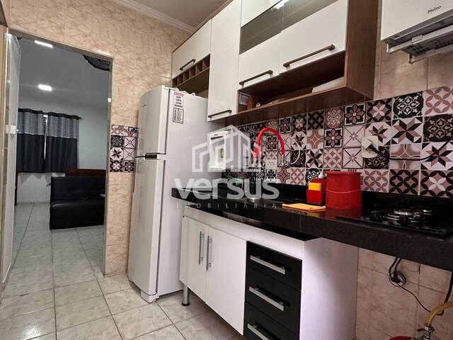 Apartamento para Venda em Praia Grande - 4