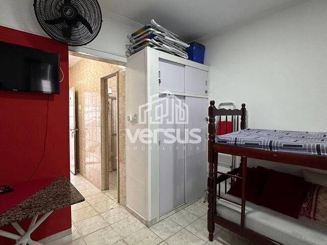 Apartamento para Venda em Praia Grande - 5