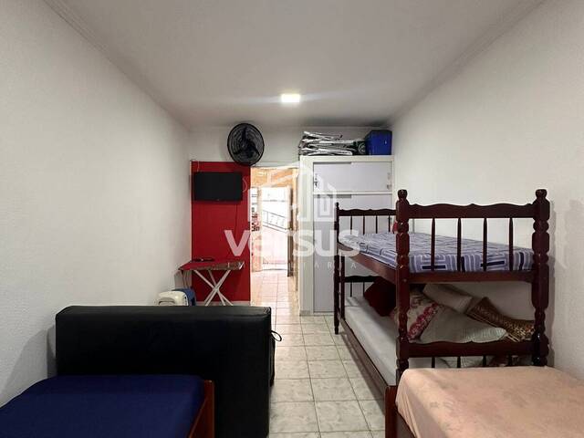 #211 - Apartamento para Venda em Praia Grande - SP - 1