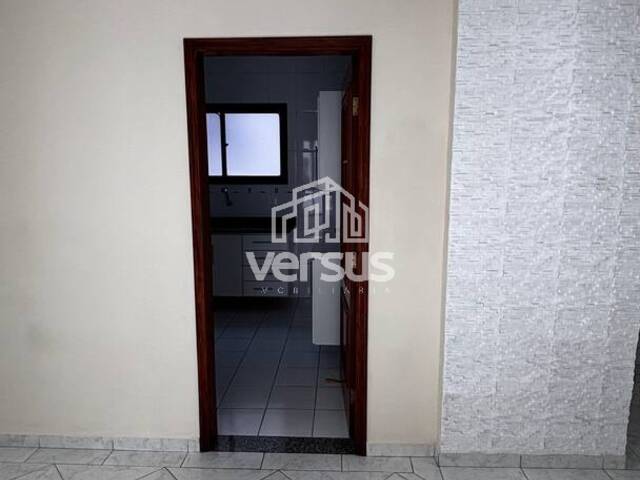 Apartamento para Venda em Praia Grande - 5