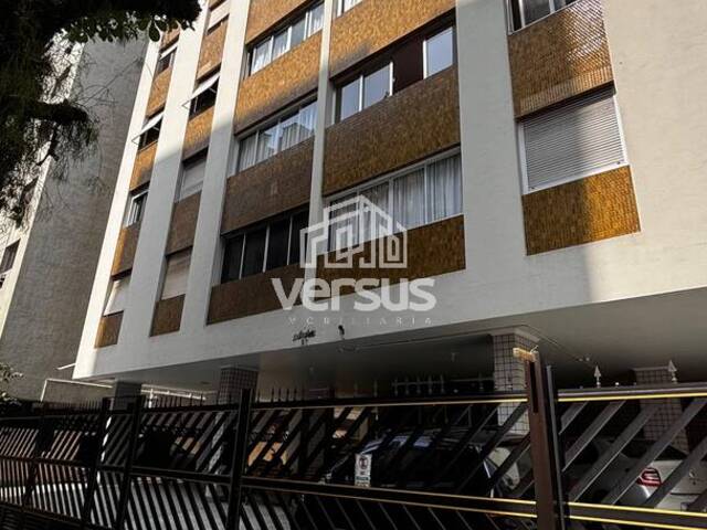 #246 - Apartamento para Venda em São Vicente - SP - 2