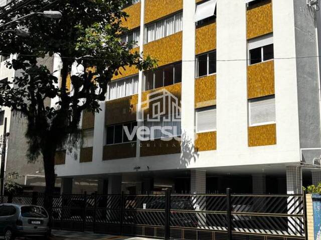 #246 - Apartamento para Venda em São Vicente - SP - 1