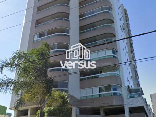 #258 - Apartamento para Venda em Praia Grande - SP - 1