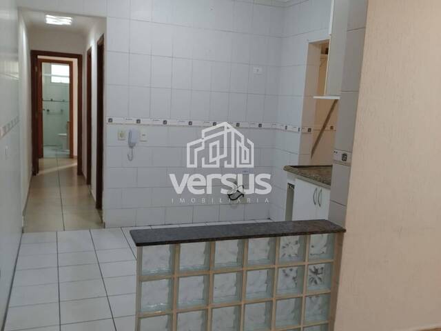 Apartamento para Venda em Praia Grande - 5