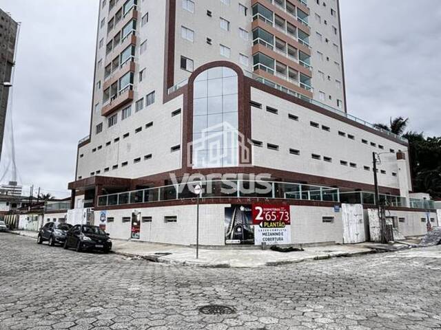 #241 - Apartamento para Venda em Praia Grande - SP - 1