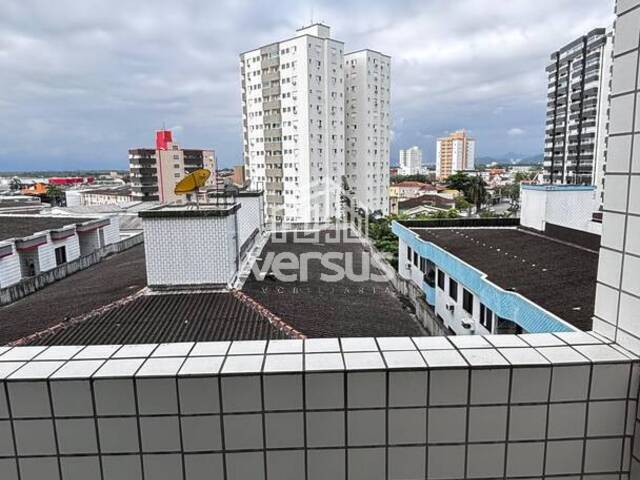 #269 - Apartamento para Venda em Praia Grande - SP - 3