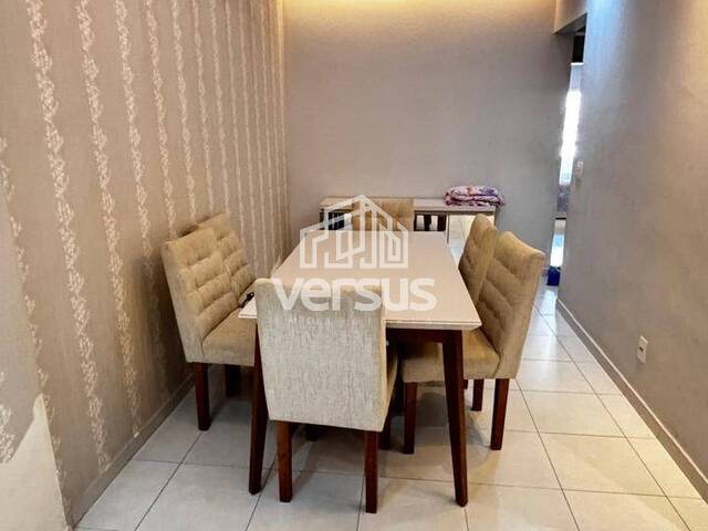 Apartamento para Venda em Praia Grande - 5