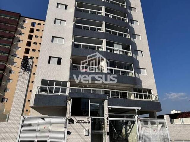 #276 - Apartamento para Venda em Praia Grande - SP - 2