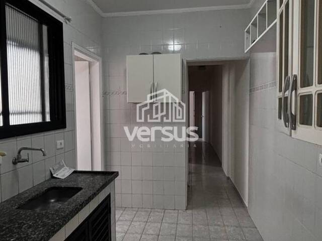 Apartamento para Venda em Praia Grande - 4