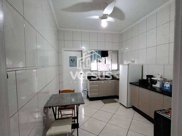 #279 - Apartamento para Venda em Praia Grande - SP - 3