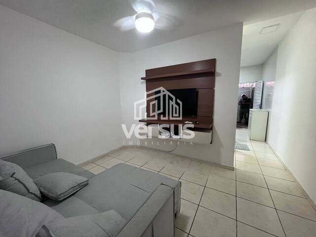 #290 - Casa para Venda em Praia Grande - SP - 2