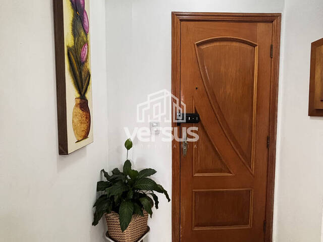#293 - Apartamento para Venda em Praia Grande - SP - 2